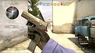 CS GO on PS3 [upl. by Boony]