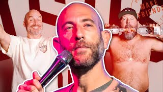 Ari Shaffir Exposes Everything Wrong With Comedy [upl. by Holland338]