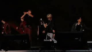 Fancam Treasure  King Kong TREASURE AT MANDIRI KARNAVAL 2024 WeTreasureYouMandiri TREASURE 트레저 [upl. by Sisi]