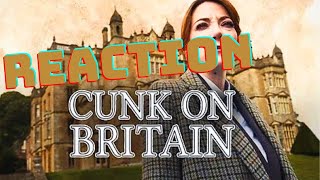 Philomena Cunk On Britain WW1 And WW2  My First Reaction [upl. by Eilyak446]