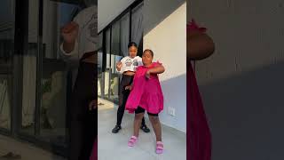 Mother and daughter 🥰 shorts amapiano dance amapianodancemoves [upl. by Kevyn]