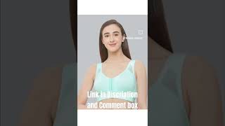 Take a look at Wired Bra Women Full Coverage Non Padded Bra on Flipkart httpsfkrtcoamCAm2 [upl. by Gibby348]