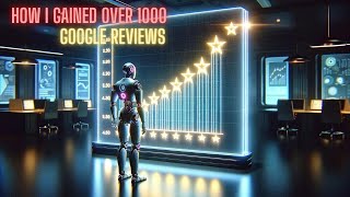 Online Reputation Management Collecting Google Reviews  How it Affects Search Engine Optimization [upl. by Eenoj]