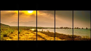 How to take beautiful Panoramic Photos [upl. by Glennis]