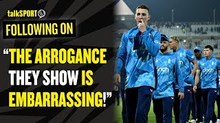 🎙️Following On Harry Brooks Comments Surrey Win The County Championship amp Ian Smith Joins LIVE [upl. by Asined]