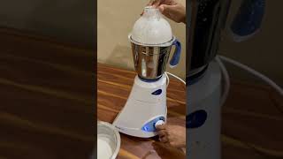 Unboxing Preethi Blue Leaf 600 W Mixer Grinder MG149  3 Jars from Flipkart diwali deepavali [upl. by Eeloj420]