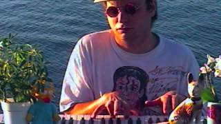 Mac DeMarco  Another One Official Video [upl. by Nwahsed]