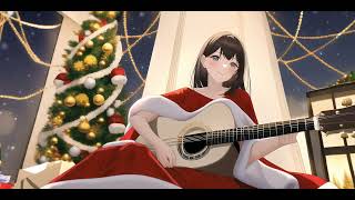 Nightcore  Feliz Navidad [upl. by Cliffes566]