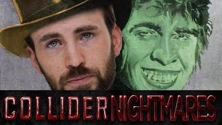 Reuben Fleischer to Direct Chris Evans in Jekyll  Collider Nightmares [upl. by Enyal]