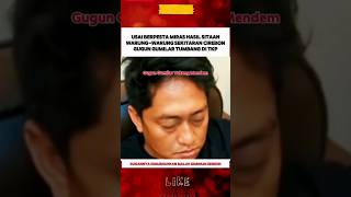 GUGUN GUMILAR TUKANG MENDEM gugun ipturudiana arispapua kasusvina vinacirebon beritaterkini [upl. by Fiedling728]