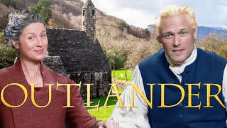 OUTLANDER Season 8 Teaser [upl. by Ekeiram]