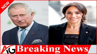 King Charles engages in a covert business move against Meghan Markle [upl. by Rainah]