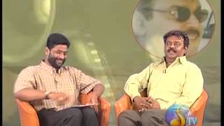 VIJAYAKANTH DEEPAM TVLONDON 2003 [upl. by Seale]