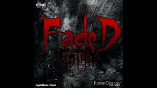 KvngKaiDaDxmon  Faded Entity ft Prophix Official Audio Prod KaalaH [upl. by Osugi]