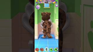 My talking Tom 2 short [upl. by Nnaassilem]