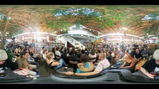 MZD360 Reading  Skylight Books June 20 2016 Los Angeles [upl. by Mot]