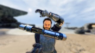 These Blade and Sorcery Mods Will Enhance Your Star Wars Experience [upl. by Mitchel]