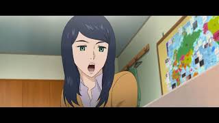 The Laws of the Universe Part 1 2018 Movie EngDubanimeenglishdubmagic2024 animeenglishdub [upl. by Goodrow]