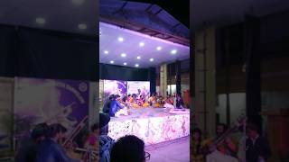 Saraswati Puja Celebration at Bangla Bhawan Chandigarh guessthesong saraswati saraswatipuja 2024 [upl. by Aurel116]