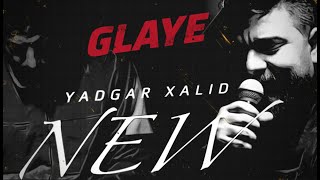 Yadgar Xalid Glaye Music Ata Majid \22\4\2024\ [upl. by Aisetra296]