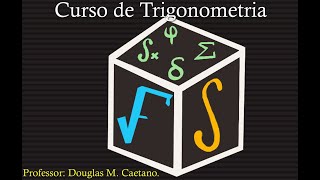 Trigonometria aula 3  Cossecante Secante e Cotangente no triângulo retângulo [upl. by Fadiman647]