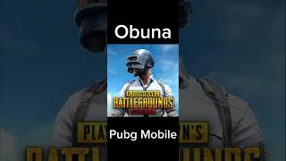 Qaysi oyin eng zori 🤔 rek reels pubg pubgmobile [upl. by Yatnuahs486]