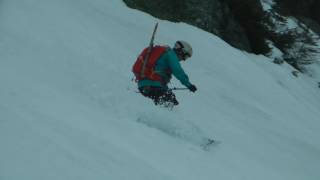 Tuckerman Ravine 2017 [upl. by Marina]