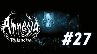 Baby born Baby born  Lets noob Amnesia Rebirth 27 [upl. by Aniakudo]