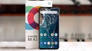 Xiaomi Mi 9 lite и Mi A3 уже в продаже Клоны CC9 и СС9e [upl. by Ivon629]