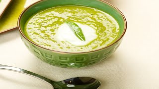 Recette  Soupe de pois cassés au Cookeo [upl. by Llewen]