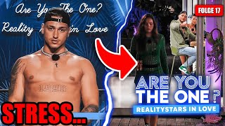 MAX vs PAULINA😤 ARE YOU THE ONE Reality Stars in Love 2023  Folge 17 [upl. by Zanas365]