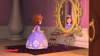 Sofia the first  Im not ready to be a princess Korean [upl. by Fifi]