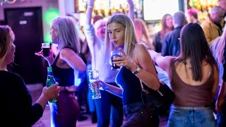 LIVERPOOL NIGHTOUT 4K [upl. by Toffey]