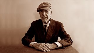 Leonard Cohen Closing Time [upl. by Kinnie]