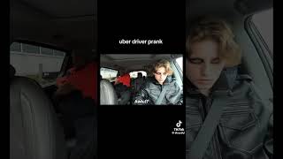 Dizzy Uber prank uberprank dizzyDyl prank [upl. by Francene160]