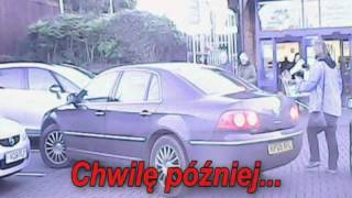 I jak tu wyjechać z parkingu [upl. by Arman919]