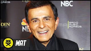 Autopsias de Hollywood  Casey Kasem  MAT Documental [upl. by Nala811]