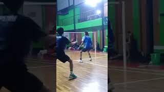 AcepP Teten vs TedoyMidun [upl. by Llekim]