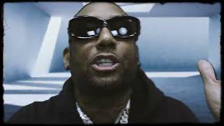 Maino  Big Dog Official Music Video [upl. by Graig]