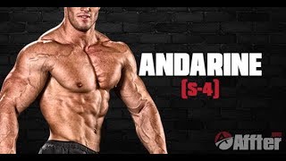 Andarine S4 Explained [upl. by Hanikahs]