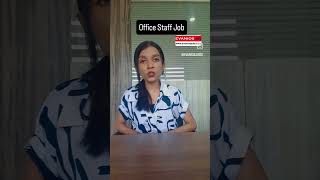 job jobvacancy kannur kannurjobs kannurnews evaniosjobs kannutalk kannurfood kannurvibe [upl. by Mila897]