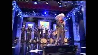 Vicente Fernandez El Hombre Que Mas Te Amo [upl. by Golliner]