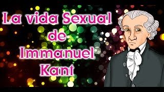 La vida sexual de Immanuel Kant  Bully Magnets  Historia Documental [upl. by Lugar442]