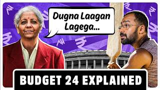 Blockbuster or Disaster  Budget 2024 EXPLAINED in just 15 minutes [upl. by Ed]