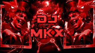 MONTAGEM ANTI DEPRESSIVO  apathy x funk remix  DJ MKX [upl. by Desberg]