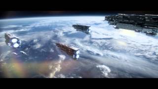 Halo 4  Infinity Intro Cinematic [upl. by Lavine918]