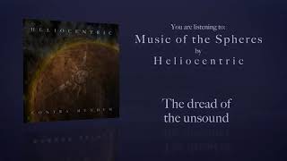 Heliocentric  quotMusic of the Spheresquot Official Lyric Video [upl. by Unders]