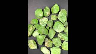 Peridots crystals afghanistan afghanite quartz afghanjewelry Peridots olivine crystals gems [upl. by Lemrahs]