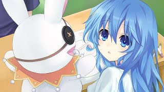 Lonely Morning Dreaming  Yoshino Date A Live Character Song [upl. by Aekahs]