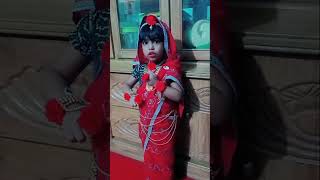 dusto meye jokhon bou 🎎🎎🎎shortvideos viral [upl. by Flaherty]